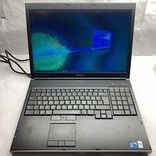 Dell precision m6500 for sale  Cass City