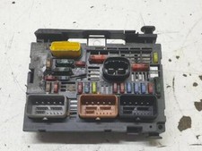 9675878280 schmelzsicherung für CITROEN BERLINGO STATION WAGON XTR 2008 380790 comprar usado  Enviando para Brazil