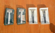 Lot rasoirs gillette d'occasion  Saint-Just-Saint-Rambert