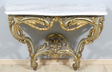 Console époque louis d'occasion Console époque louis d'occasion  Limoges-