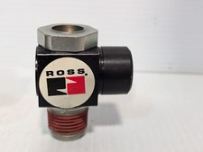 Ross 1968a4008 flow for sale  Chicago