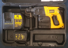 Dewalt 24v sds for sale  BRADFORD