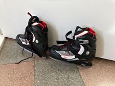 Schlittschuhe hudora iceskate gebraucht kaufen  Emden