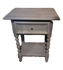 Table chevet 1900 d'occasion  Septèmes-les-Vallons