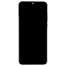 Conjunto de quadro digitalizador LCD para Motorola Moto G Play 2021 tela azul  comprar usado  Enviando para Brazil