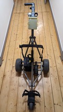 Powakaddy golf trolley gebraucht kaufen  Göttingen