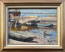 Pouchnoi pier volga for sale  HASSOCKS