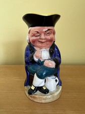 burlington toby jug for sale burlington toby jug for sale PINNER