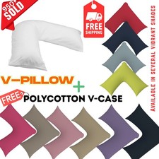 Shaped orthopedic pillow for sale  ROCHDALE