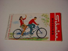 1960s schwinn bicycle for sale  Burnsville