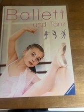 Ballett tanz ravensburger gebraucht kaufen  Kaiserslautern
