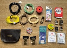 Job lot fly for sale  PETERBOROUGH