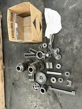Logan lathe parts for sale  Bristol