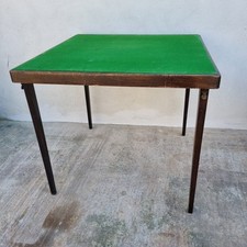 Vintage card poker for sale  RIPON