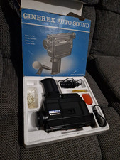 Cinerex xl200 super for sale  MARKET RASEN