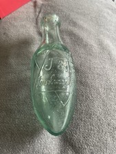 Rare hamilton torpedo for sale  SCUNTHORPE