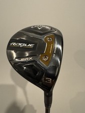 Callaway rogue wood for sale  Bartlett