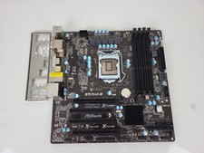 Asrock b75 pro3 for sale  READING