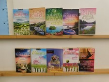 Nora roberts bücher gebraucht kaufen  Weyhe