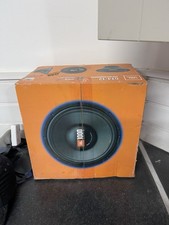 Jbl gt4 series for sale Jbl gt4 series for sale  NORTHOLT