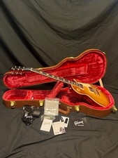 2024 gibson les for sale  Bigfork