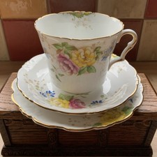 Collingwood floral bone for sale  SWINDON