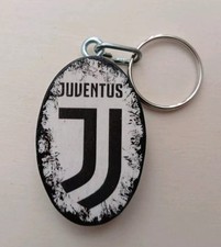 Juventus portachiavi ciondolo usato  Bagnoli Irpino