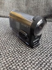 Sony hrd caméra d'occasion  Vitry-le-François