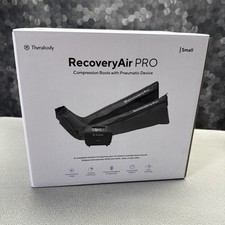 Therabody recoveryair pro for sale  Paramount