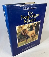 Mario zacchi neapolitan for sale  MILTON KEYNES