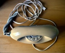 Vintage genie phone for sale  BROCKENHURST