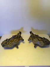 Pinze freni anteriori usato Pinze freni anteriori usato  Fano