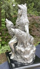 Native american warrior for sale  Crownsville