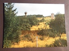Ansichtskarte zonengrenze harz gebraucht kaufen  Hamburg