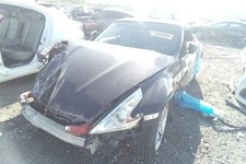 2010 nissan 370z for sale  Trafford