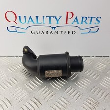 ford focus turbo pipe for sale  LIVINGSTON