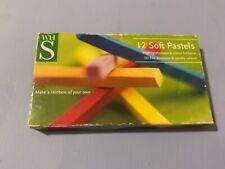 Whsmiths soft pastels for sale  TENBURY WELLS