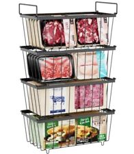 Ispecle freezer organizer for sale  Pearland