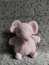 Peluche boule éléphant d'occasion  Rosny-sous-Bois