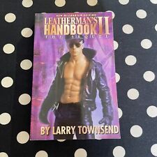 Leatherman handbook sequel for sale  Los Angeles