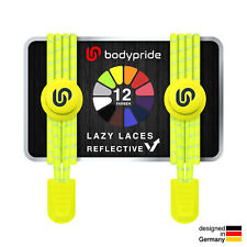 Bodypride lazy laces gebraucht kaufen  Schallstadt