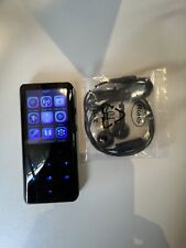 Lecteur mp3 bluetooth d'occasion  Saint-Hilaire-du-Harcouët