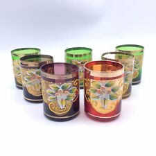 Service verres liqueur d'occasion  Montbrison