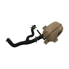Oryginalny wąż płynu chłodzącego VW Bus T2 T3 zbiornik wyrównawczy 025121407 na sprzedaż  PL