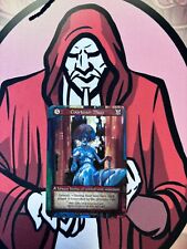 Sorcery Contested Realm TCG Beta Summer Courtesan Thais UNIQUE Non Foil ! segunda mano  Embacar hacia Argentina