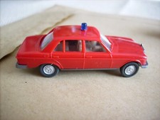 Wiking 600 einsatzleitwagen gebraucht kaufen  Hamburg
