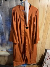 Graduation cap gown for sale  Mercedes