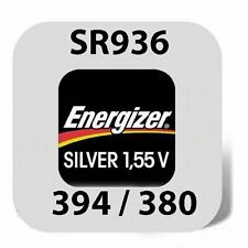 Energizer 394 380 gebraucht kaufen  Altstadt,-Andershof,-Devin