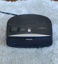 Philips radio reveil d'occasion  Prades