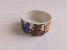 Villeroy boch cendrier d'occasion  Grenoble-